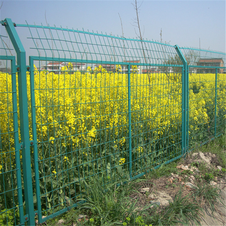 工業園區護欄網圖片3 工業園區護欄網圖片3