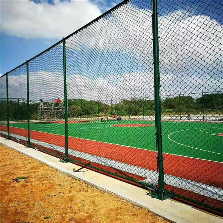 網球場圍網圖片1 網球場圍網圖片1