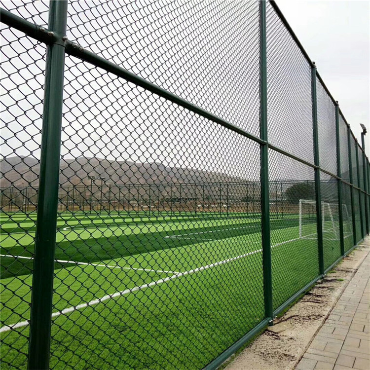 網球場圍網圖片2 網球場圍網圖片2