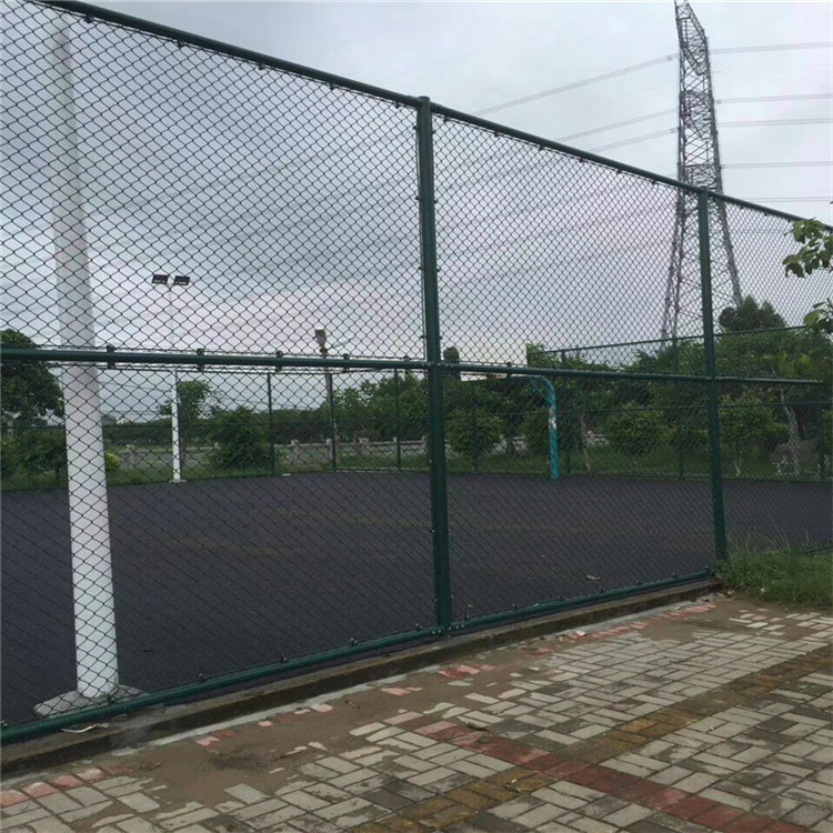 運動場勾花護欄圖片1 運動場勾花護欄圖片1
