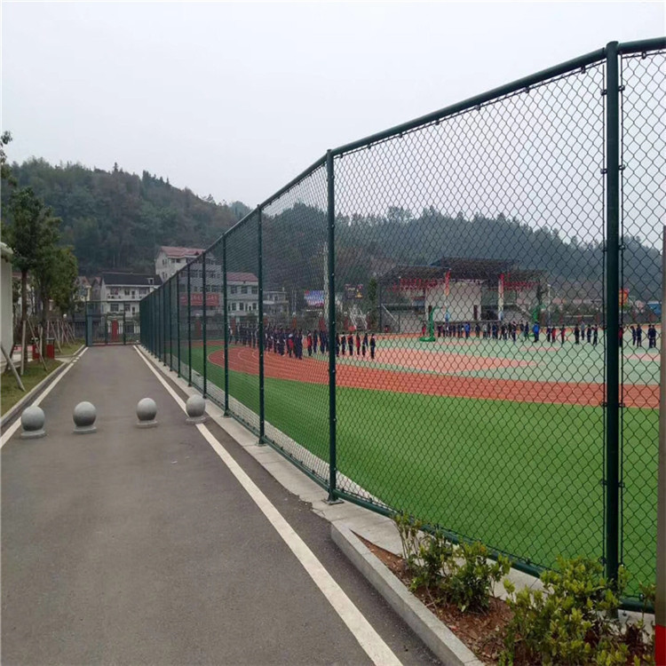 運動場勾花護欄圖片2 運動場勾花護欄圖片2