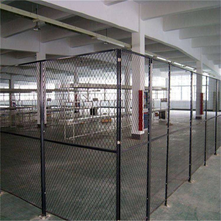 廠房車間隔離網圖片4 廠房車間隔離網圖片4