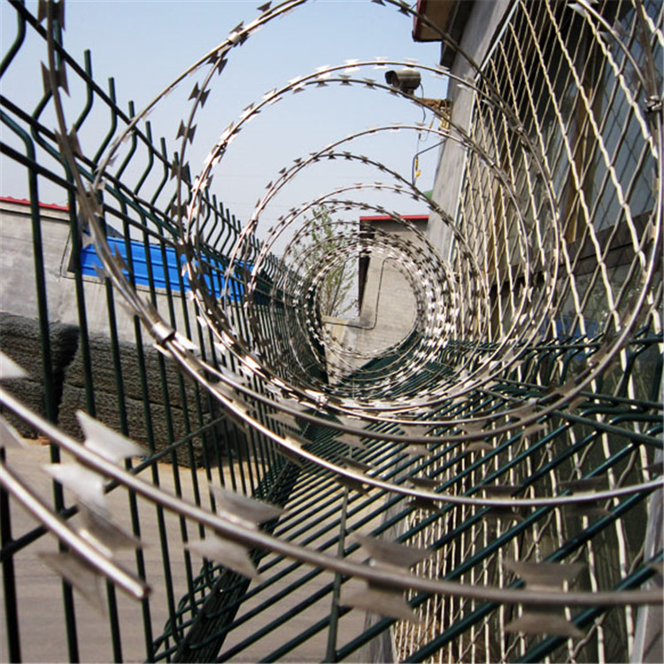 防盜刀刺網圖片2 防盜刀刺網圖片2