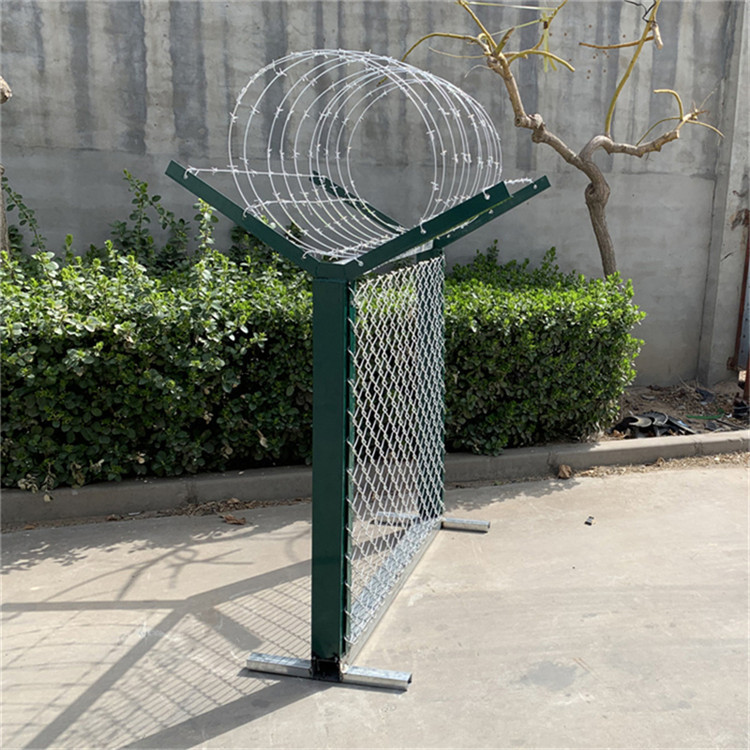 鋁包鋼編織網圖片2 鋁包鋼編織網圖片2