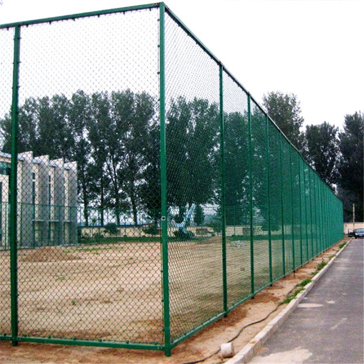 籠式體育場圍網圖片3 籠式體育場圍網圖片3