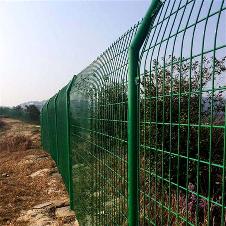 養殖場圈地防護圖片1 養殖場圈地防護圖片1