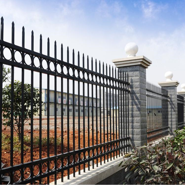 學校社區柵欄圖片4 學校社區柵欄圖片4