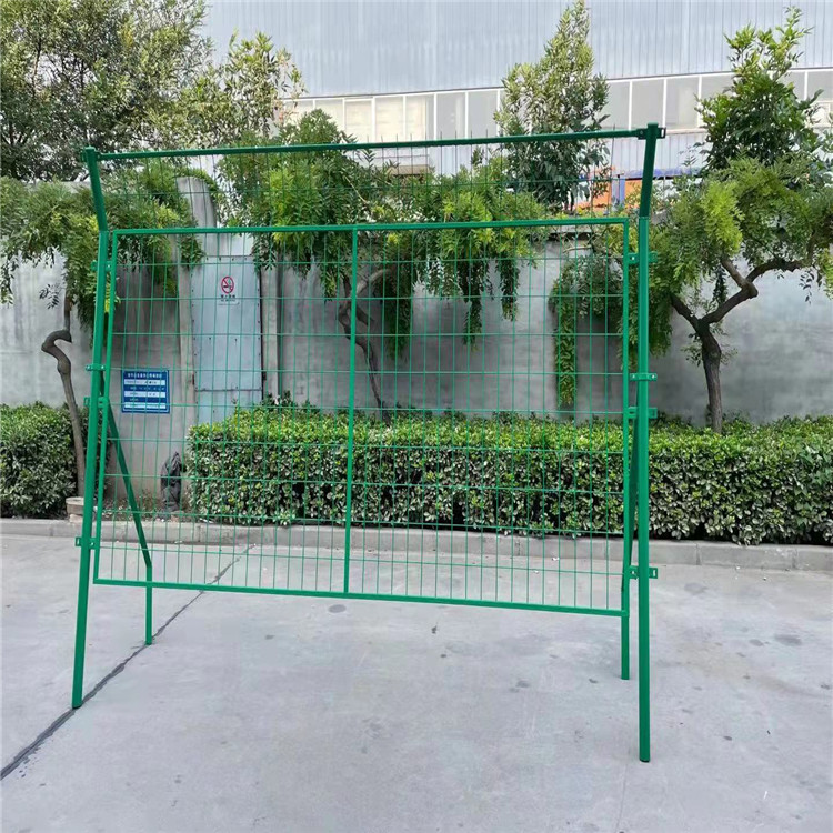 河道兩側隔離網圖片4 河道兩側隔離網圖片4