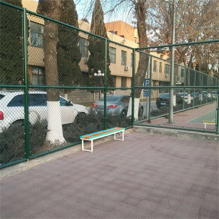 勾花網圍欄圖片4 勾花網圍欄圖片4