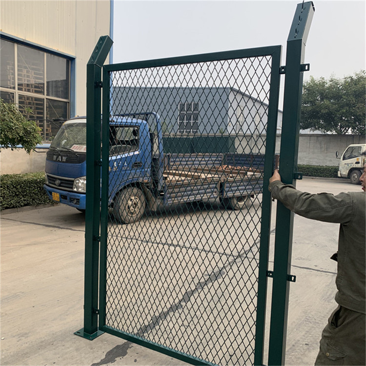 庭院圍墻護欄圖片1 庭院圍墻護欄圖片1