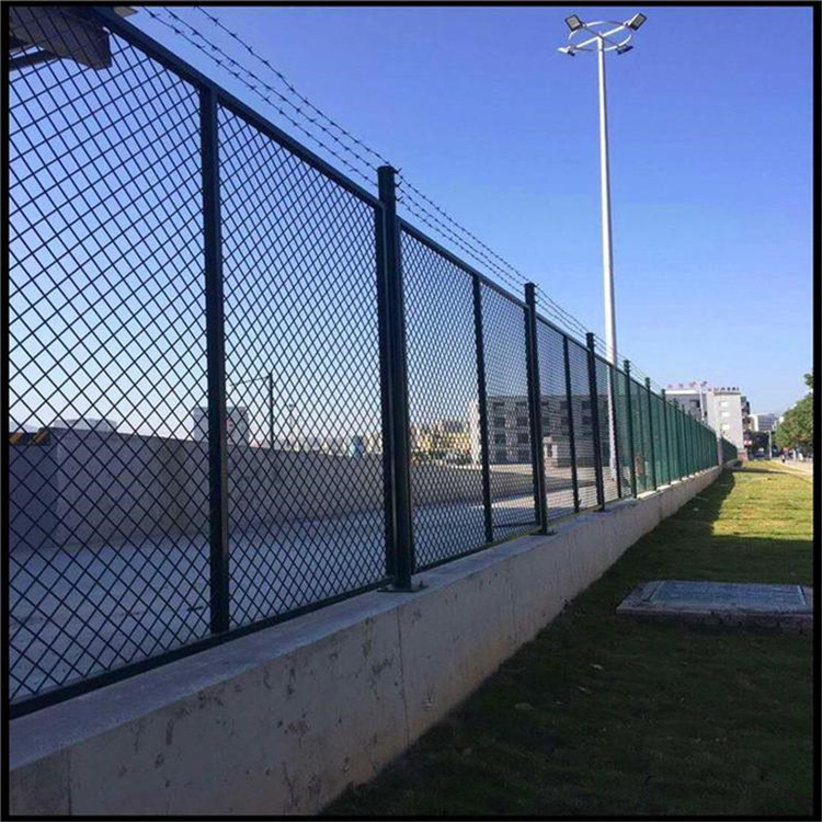 框架橋防拋網圖片1 框架橋防拋網圖片1