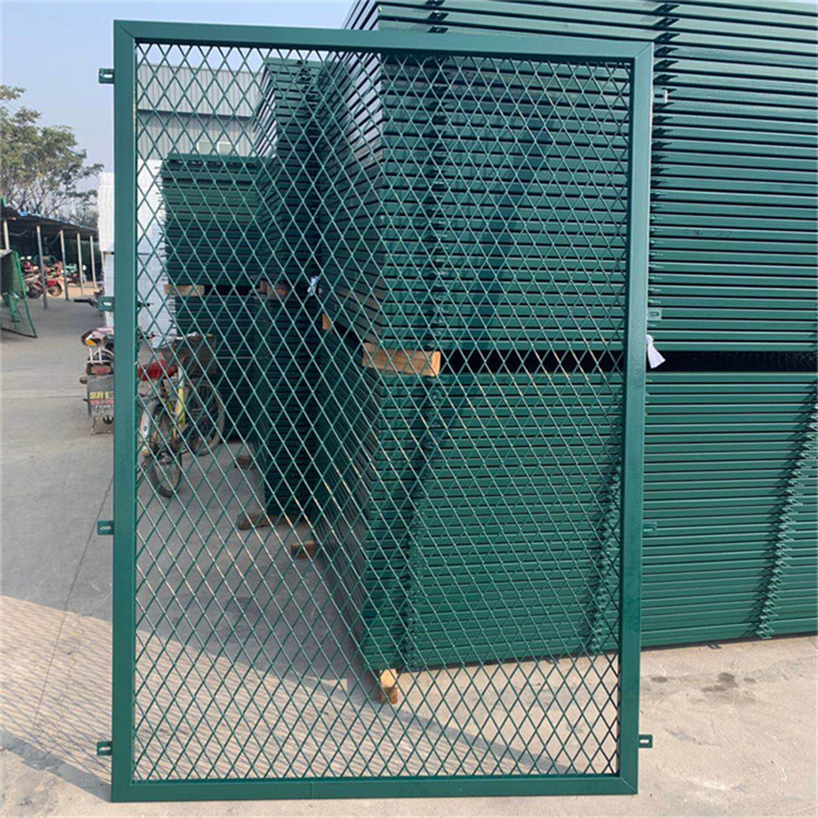 框架橋防拋網圖片2 框架橋防拋網圖片2