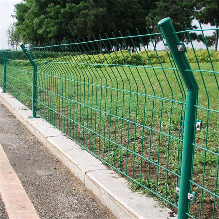 雙邊絲護欄網圖片3 雙邊絲護欄網圖片3
