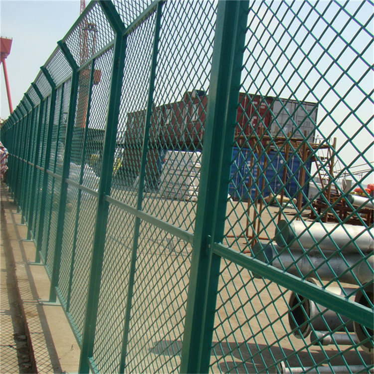 保稅區護欄網圖片2 保稅區護欄網圖片2