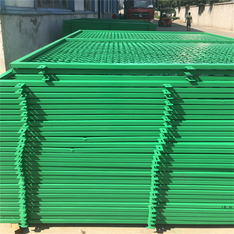 保稅區護欄網圖片4 保稅區護欄網圖片4