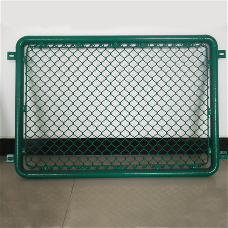 勾花護欄網(wǎng)圖片4 勾花護欄網(wǎng)圖片4