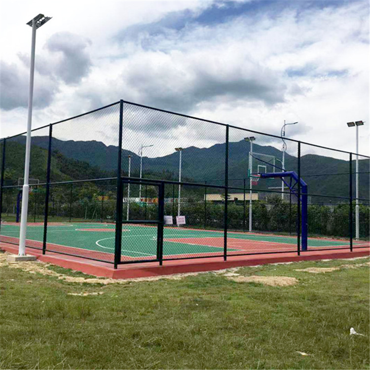 防老化球場圍網圖片1 防老化球場圍網圖片1