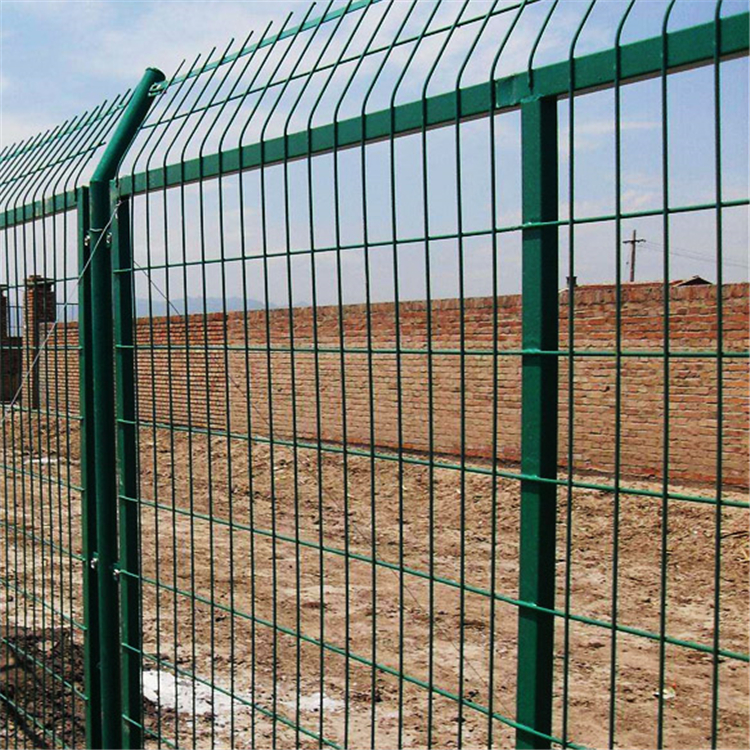 廠區隔離柵欄圖片4 廠區隔離柵欄圖片4