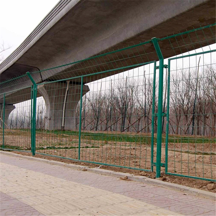 高速公路護欄網圖片1