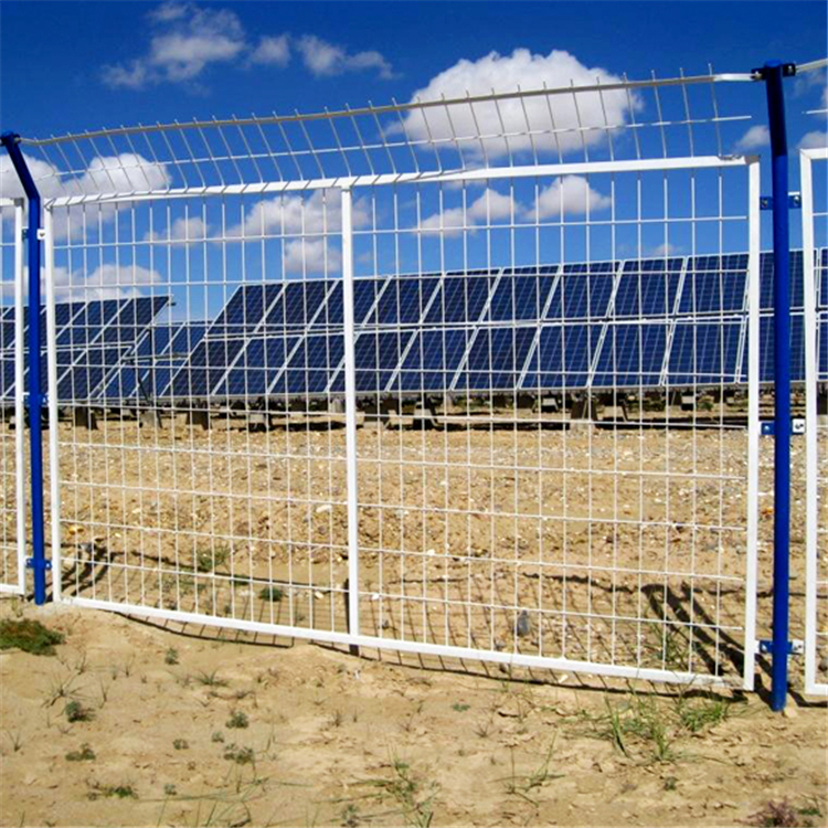 工廠護欄網圖片2 工廠護欄網圖片2