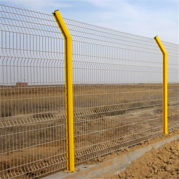 圈地護欄網