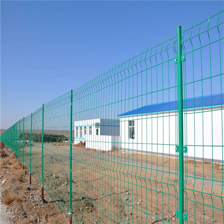 水源地防銹鐵絲網用途圖片3 水源地防銹鐵絲網用途圖片3