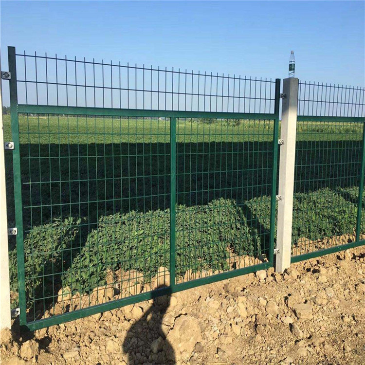 鐵路網圍欄圖片4 鐵路網圍欄圖片4