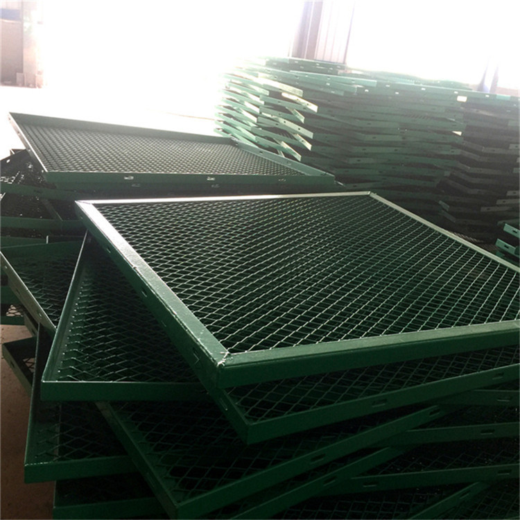 框架橋防拋網圖片1 框架橋防拋網圖片1