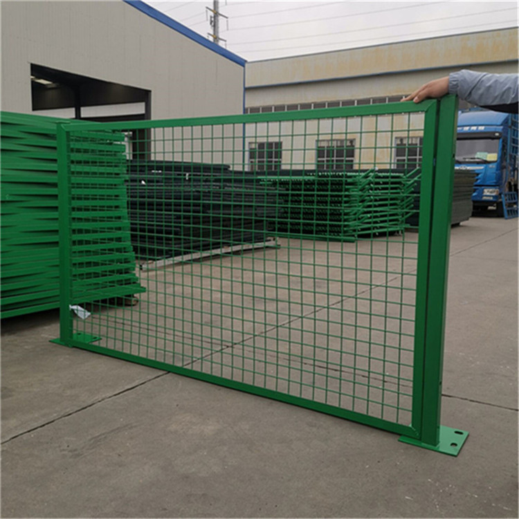 框架橋防拋網圖片3 框架橋防拋網圖片3