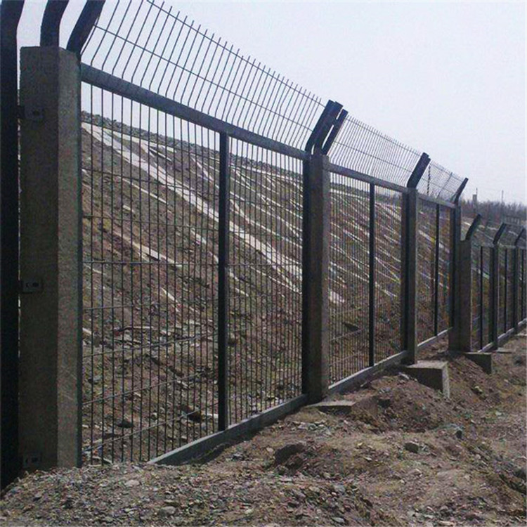 鐵路橋下護欄網(wǎng)圖片2 鐵路橋下護欄網(wǎng)圖片2