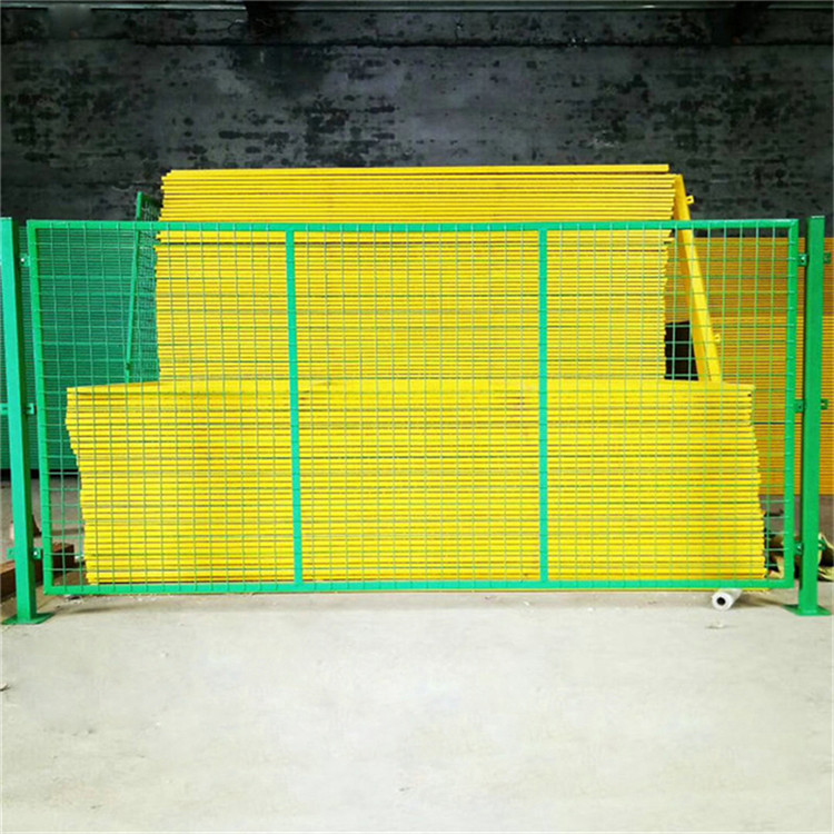 車間隔斷網圖片2 車間隔斷網圖片2