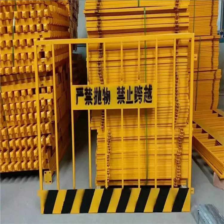施工現場圍欄圖片2