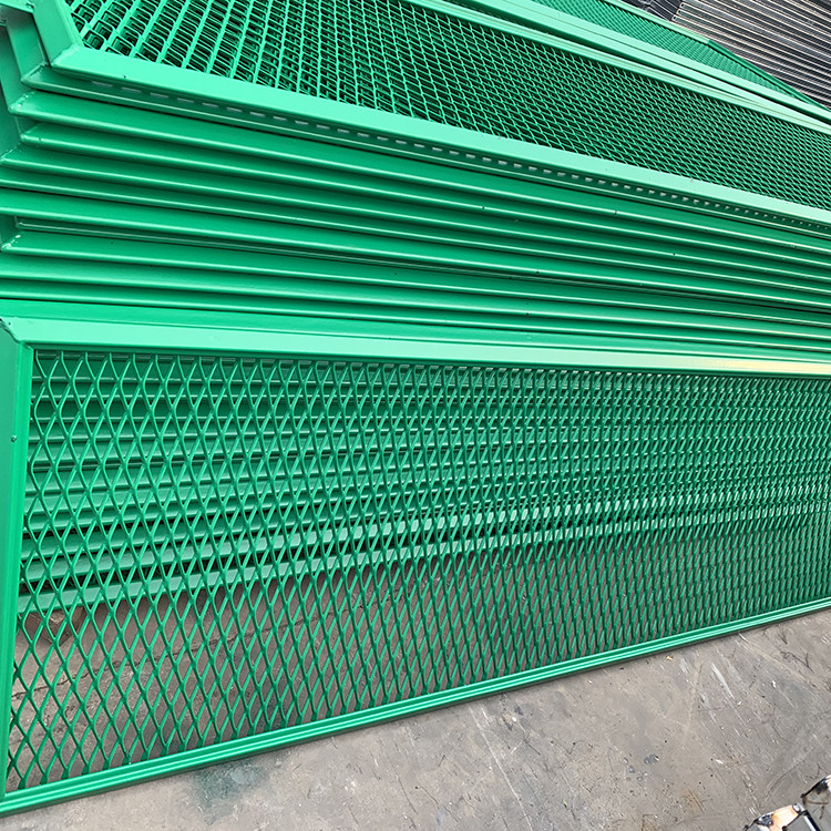 高速框架防眩網(wǎng)圖片4 高速框架防眩網(wǎng)圖片4