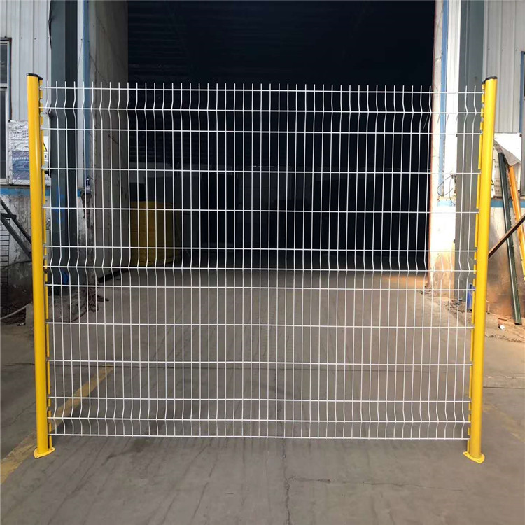 別墅庭院防護欄圖片4