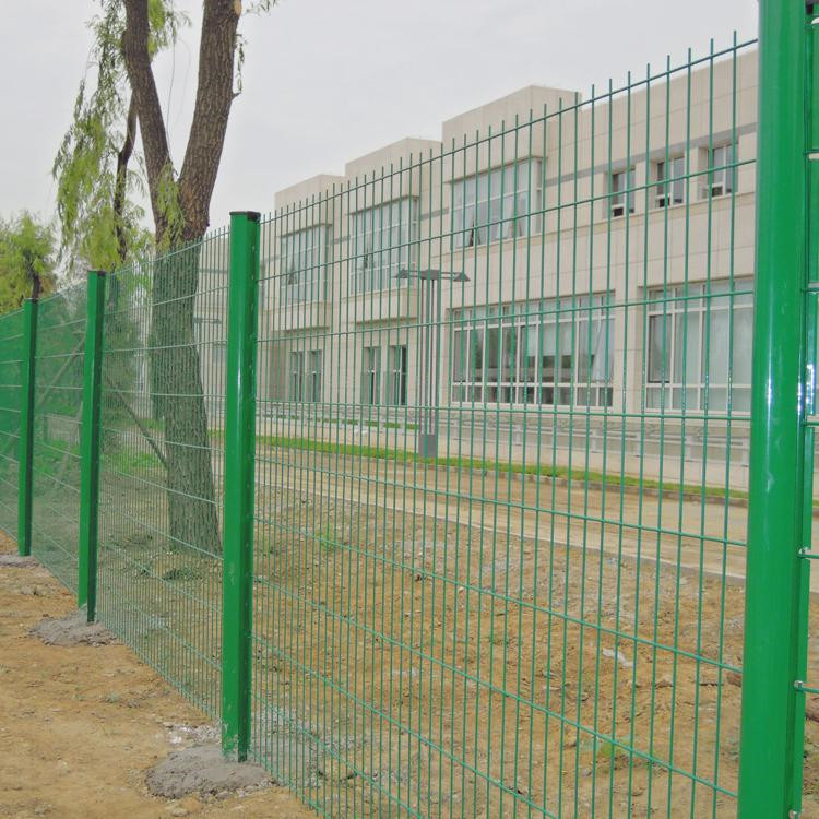 三角折彎護欄網圖片3 三角折彎護欄網圖片3