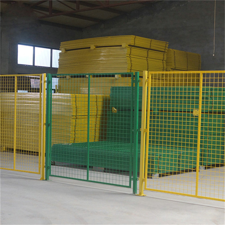 金屬隔離網圖片3 金屬隔離網圖片3