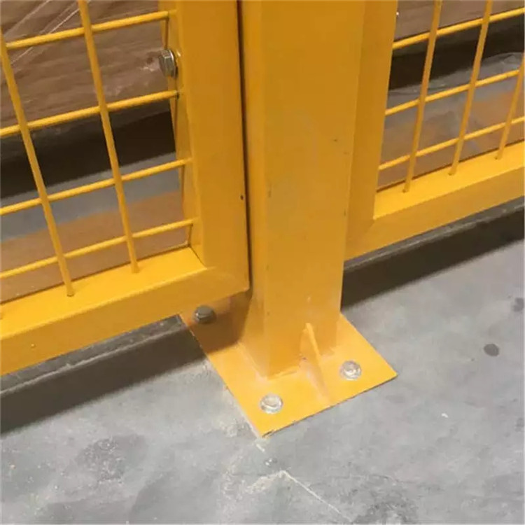 金屬隔離網圖片4 金屬隔離網圖片4