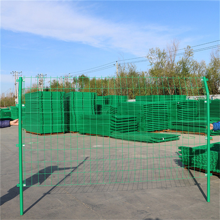 山地護欄網圖片1 山地護欄網圖片1