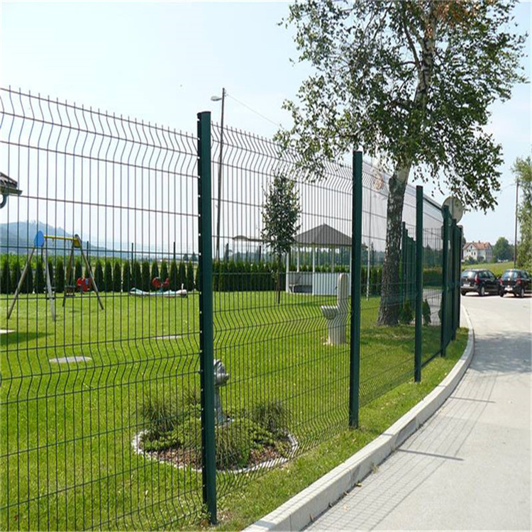 園林圍墻防護網圖片3 園林圍墻防護網圖片3