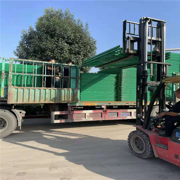 鐵路公路護欄網圖片1 鐵路公路護欄網圖片1