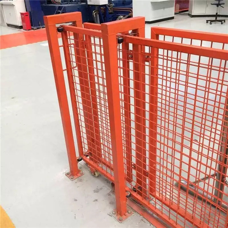 工廠車間隔離網(wǎng)圖片2 工廠車間隔離網(wǎng)圖片2