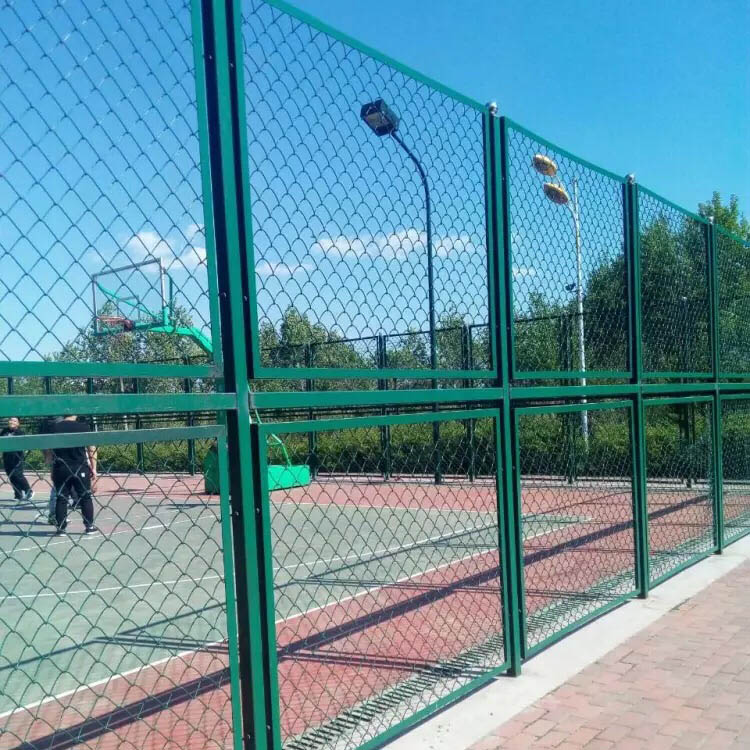 體育場(chǎng)勾花圍網(wǎng)圖片1 體育場(chǎng)勾花圍網(wǎng)圖片1