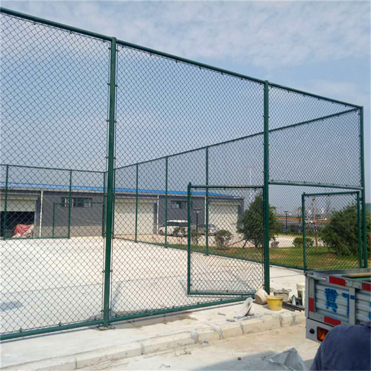 體育場(chǎng)勾花圍網(wǎng)圖片3 體育場(chǎng)勾花圍網(wǎng)圖片3