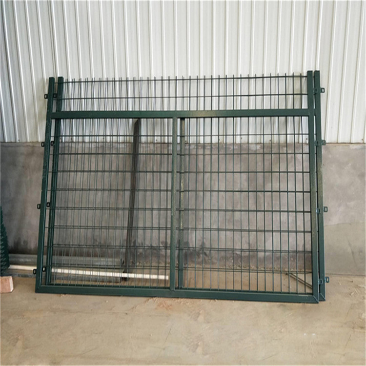 鐵路安全圍欄網圖片1 鐵路安全圍欄網圖片1