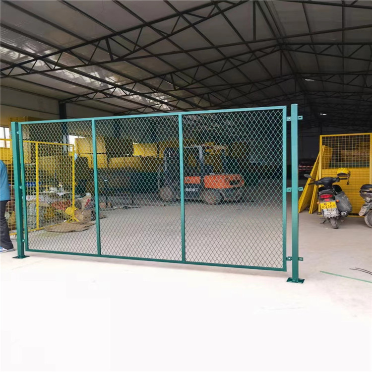 車間護(hù)欄網(wǎng)圖片3 車間護(hù)欄網(wǎng)圖片3