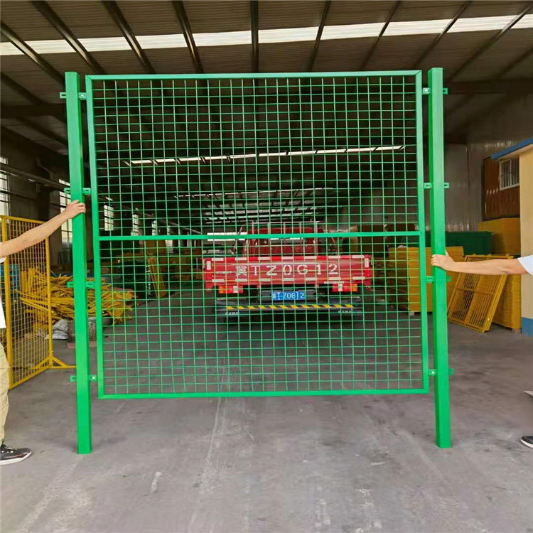 工廠設備車間隔斷圖片3 工廠設備車間隔斷圖片3