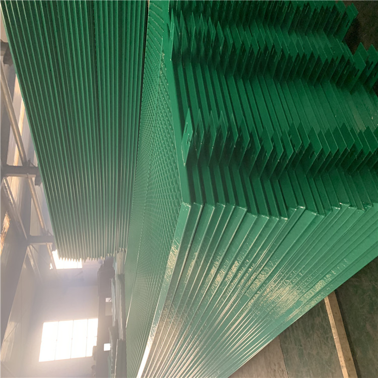 鐵絲防眩網圖片2