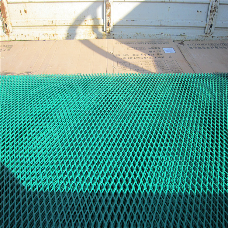 高速浸塑防拋網圖片4 高速浸塑防拋網圖片4