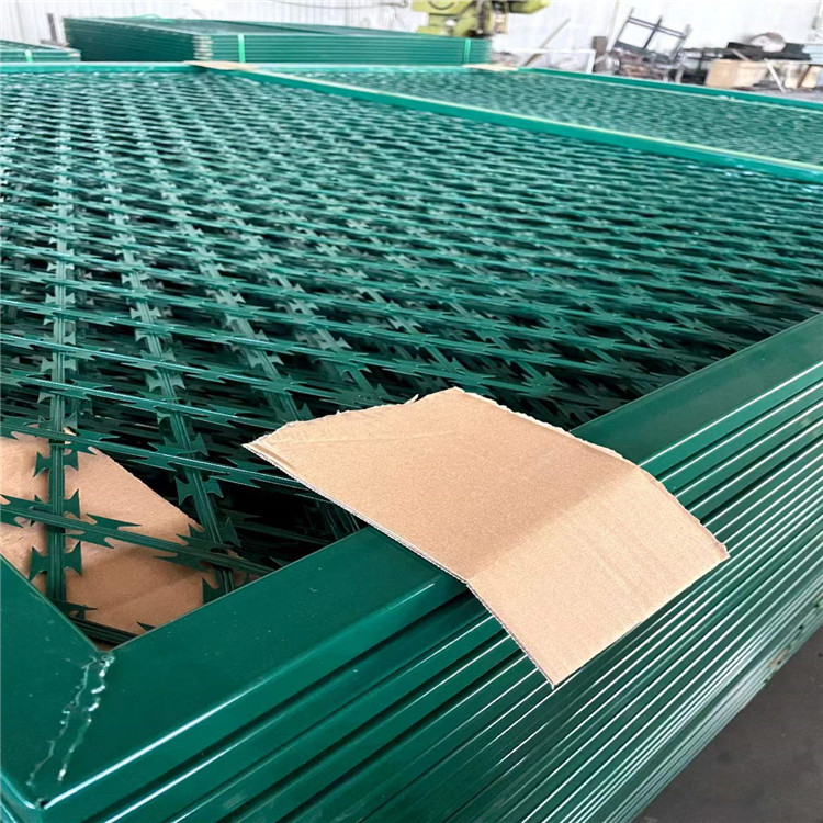 菱形刀刺網圖片3 菱形刀刺網圖片3