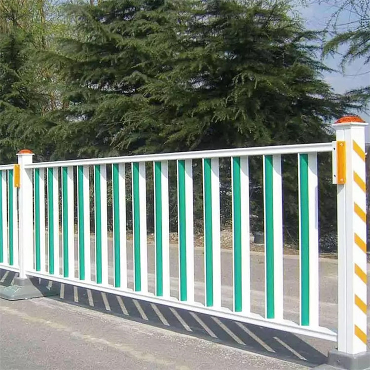 市政道路柵欄圖片2 市政道路柵欄圖片2